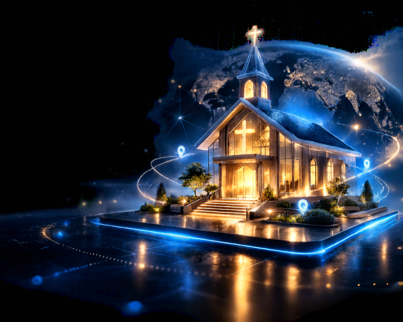 Life Of Faith Bible Church